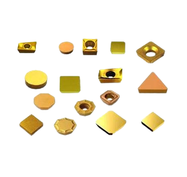 Carbide Milling Inserts 